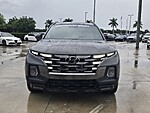 Used 2024 HYUNDAI SANTA CRUZ NIGHT AWD in DAVIE, FLORIDA (Photo 9)