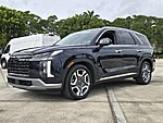 Used 2024 HYUNDAI PALISADE LIMITED AWD in DAVIE, FLORIDA (Photo 1)