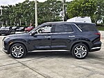 Used 2024 HYUNDAI PALISADE LIMITED AWD in DAVIE, FLORIDA (Photo 3)