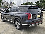 Used 2024 HYUNDAI PALISADE LIMITED AWD in DAVIE, FLORIDA (Photo 4)
