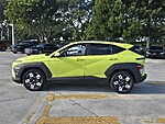 Used 2024 HYUNDAI KONA SEL FWD in DAVIE, FLORIDA (Photo 3)