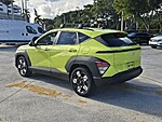 Used 2024 HYUNDAI KONA SEL FWD in DAVIE, FLORIDA (Photo 4)