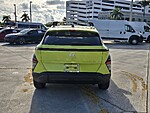 Used 2024 HYUNDAI KONA SEL FWD in DAVIE, FLORIDA (Photo 5)