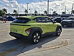 Used 2024 HYUNDAI KONA SEL FWD in DAVIE, FLORIDA (Photo 6)