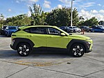 Used 2024 HYUNDAI KONA SEL FWD in DAVIE, FLORIDA (Photo 7)