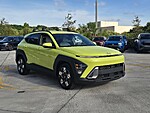 Used 2024 HYUNDAI KONA SEL FWD in DAVIE, FLORIDA (Photo 8)