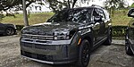 Used 2024 HYUNDAI SANTA FE XRT AWD in DAVIE, FLORIDA