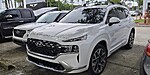 Used 2023 HYUNDAI SANTA FE CALLIGRAPHY FWD in DAVIE, FLORIDA