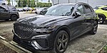 Used 2024 GENESIS GV70 2.5T AWD in DAVIE, FLORIDA