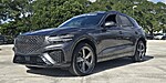 Used 2024 GENESIS GV70 2.5T AWD in DAVIE, FLORIDA