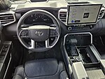 Used 2025 TOYOTA SEQUOIA TRD PRO 4WD in DAVIE, FLORIDA (Photo 12)