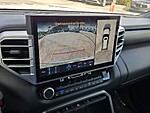Used 2025 TOYOTA SEQUOIA TRD PRO 4WD in DAVIE, FLORIDA (Photo 21)