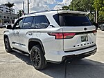 Used 2025 TOYOTA SEQUOIA TRD PRO 4WD in DAVIE, FLORIDA (Photo 4)