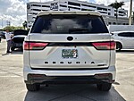 Used 2025 TOYOTA SEQUOIA TRD PRO 4WD in DAVIE, FLORIDA (Photo 5)