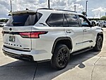 Used 2025 TOYOTA SEQUOIA TRD PRO 4WD in DAVIE, FLORIDA (Photo 6)
