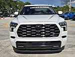 Used 2025 TOYOTA SEQUOIA TRD PRO 4WD in DAVIE, FLORIDA (Photo 9)
