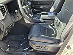 Used 2025 TOYOTA SEQUOIA TRD PRO 4WD in DAVIE, FLORIDA (Photo 10)