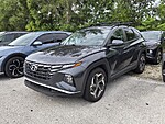 Used 2024 HYUNDAI TUCSON SEL FWD *LTD AVAIL* in DAVIE, FLORIDA (Photo 1)