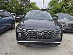 Used 2024 HYUNDAI TUCSON SEL FWD *LTD AVAIL* in DAVIE, FLORIDA (Photo 3)