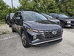 Used 2024 HYUNDAI TUCSON SEL FWD *LTD AVAIL* in DAVIE, FLORIDA (Photo 4)