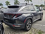 Used 2024 HYUNDAI TUCSON SEL FWD *LTD AVAIL* in DAVIE, FLORIDA (Photo 5)