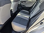 Used 2025 TOYOTA RAV4 XLE FWD in DAVIE, FLORIDA (Photo 11)