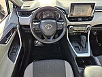 Used 2025 TOYOTA RAV4 XLE FWD in DAVIE, FLORIDA (Photo 12)