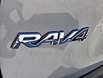 Used 2025 TOYOTA RAV4 XLE FWD in DAVIE, FLORIDA (Photo 14)