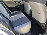 Used 2025 TOYOTA RAV4 XLE FWD in DAVIE, FLORIDA (Photo 15)