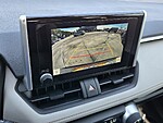 Used 2025 TOYOTA RAV4 XLE FWD in DAVIE, FLORIDA (Photo 20)