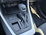Used 2025 TOYOTA RAV4 XLE FWD in DAVIE, FLORIDA (Photo 21)
