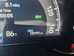 Used 2025 TOYOTA RAV4 XLE FWD in DAVIE, FLORIDA (Photo 25)