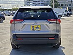 Used 2025 TOYOTA RAV4 XLE FWD in DAVIE, FLORIDA (Photo 5)