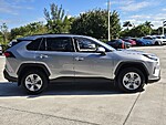 Used 2025 TOYOTA RAV4 XLE FWD in DAVIE, FLORIDA (Photo 7)