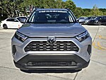 Used 2025 TOYOTA RAV4 XLE FWD in DAVIE, FLORIDA (Photo 9)