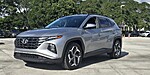 Used 2024 HYUNDAI TUCSON SEL FWD *LTD AVAIL* in DAVIE, FLORIDA