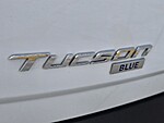 Used 2023 HYUNDAI TUCSON HYBRID BLUE AWD in DAVIE, FLORIDA (Photo 14)