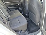 Used 2023 HYUNDAI TUCSON HYBRID BLUE AWD in DAVIE, FLORIDA (Photo 15)