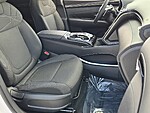 Used 2023 HYUNDAI TUCSON HYBRID BLUE AWD in DAVIE, FLORIDA (Photo 16)