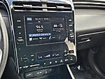 Used 2023 HYUNDAI TUCSON HYBRID BLUE AWD in DAVIE, FLORIDA (Photo 17)