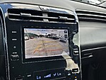 Used 2023 HYUNDAI TUCSON HYBRID BLUE AWD in DAVIE, FLORIDA (Photo 18)