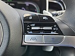Used 2023 HYUNDAI TUCSON HYBRID BLUE AWD in DAVIE, FLORIDA (Photo 21)