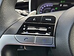Used 2023 HYUNDAI TUCSON HYBRID BLUE AWD in DAVIE, FLORIDA (Photo 22)