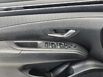 Used 2023 HYUNDAI TUCSON HYBRID BLUE AWD in DAVIE, FLORIDA (Photo 25)