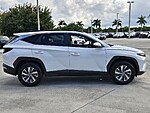 Used 2023 HYUNDAI TUCSON HYBRID BLUE AWD in DAVIE, FLORIDA (Photo 7)