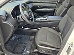 Used 2023 HYUNDAI TUCSON HYBRID BLUE AWD in DAVIE, FLORIDA (Photo 10)