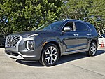 Used 2021 HYUNDAI PALISADE LIMITED FWD in DAVIE, FLORIDA (Photo 1)