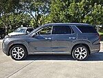 Used 2021 HYUNDAI PALISADE LIMITED FWD in DAVIE, FLORIDA (Photo 3)