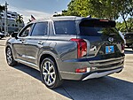 Used 2021 HYUNDAI PALISADE LIMITED FWD in DAVIE, FLORIDA (Photo 4)