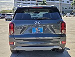 Used 2021 HYUNDAI PALISADE LIMITED FWD in DAVIE, FLORIDA (Photo 5)